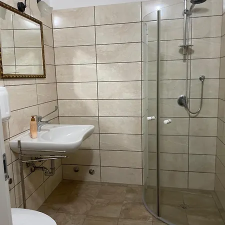 Panzió Beb Bottega 11 *